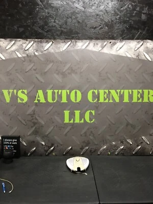 Mercedes CLS550 2007 AMG lámpara de luz domo OEM Foto 1 de 4