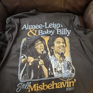 Righteous Gemstones Still Misbehavin Tour 1989 Retro Vintage Classic T-Shirt - Bild 1 von 4