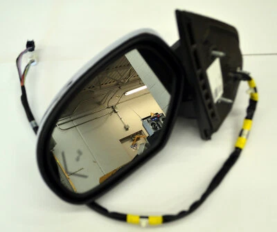 Espejos retrovisores exteriores para puerta delantera GM OEM 09-14 Escalade ESV 20843106 Foto 1 de 4