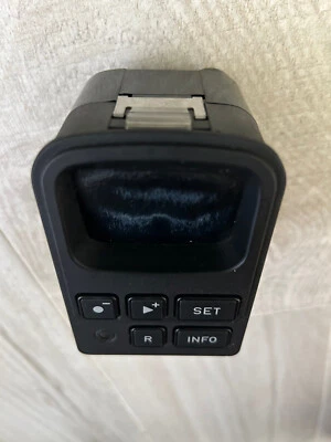 Компьютер туристический SAAB 9000 1984-1998 PN 45 19 443 - Изображение 1 из 4