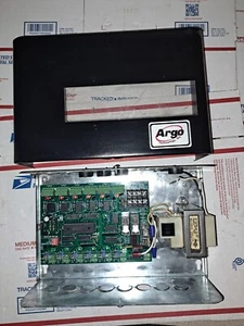 Argo AZ-6CP 6 Zonen Ventile Steuerplatine mit Priorität - V8043E V8043F honeywell - Bild 1 von 5