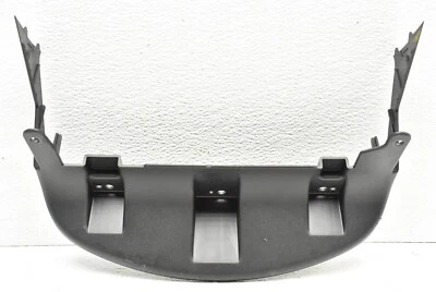 Cubierta de moldura Nissan GT-R 2009-2015 09-15 Foto 1 de 4