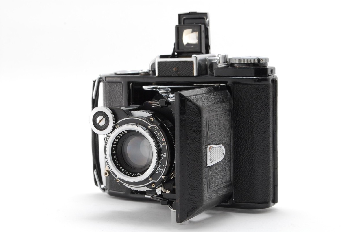 zeiss super ikonta products for sale | eBay zeiss super ikonta products for sale | eBay