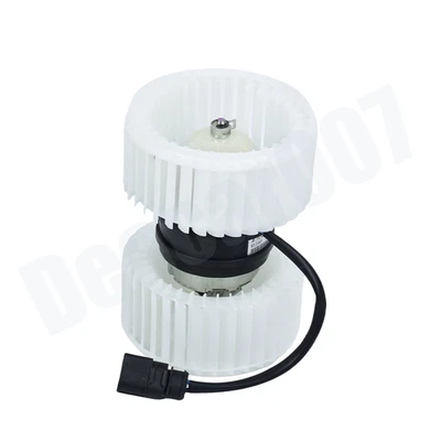 Двигатель вентилятора отопителя Volkswagen Phaeton 2004-2006 годов выпуска 4,2 л 6,0 л 3D0959101 - Изображение 1 из 4