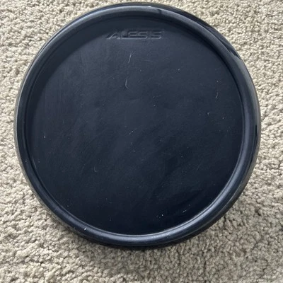 Kit de batería electrónica Alesis Nitro DM7X 8" Tom Pad Trigger  Foto 1 de 4