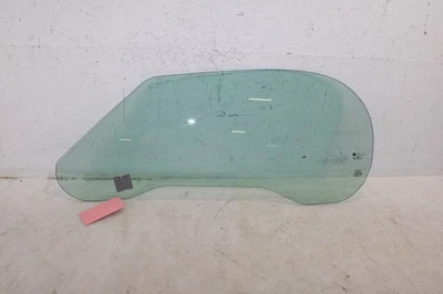 2006-2009 Pontiac Solstice Convertible Left Door Window Glass OEM LM1 - Image 1 of 2