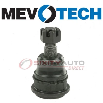 Mevotech Supreme Front Upper Ball Joint for 2014-2018 Infiniti QX80 - Spring wf Foto 1 de 4