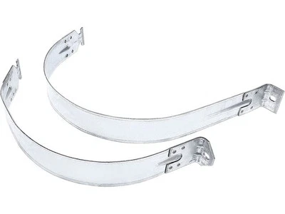 For 2011-2019 Ram 2500 Fuel Tank Strap APR 63498XJWR 2012 2013 2014 2015 2016 - Image 1 of 2