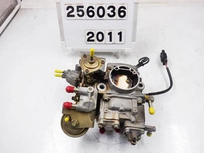 SUZUKI Every 1997 V-DF51V Carburetor 1320250F50 [Used] [PA112564691] - image 1 of 4