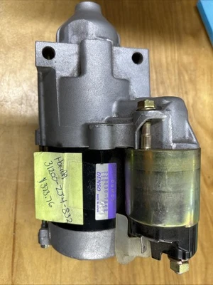 Denso 228000–7860 - Image 1 of 3