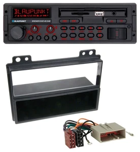 Blaupunkt SD MP3 USB Bluetooth DAB Autoradio für Ford Fiesta 03-05 Fusion 02-05 - Bild 1 von 9