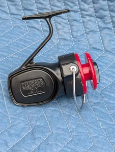 Vintage Pflueger FREESPEED 1000 Spinning Fishing Reel Made in USA  - Picture 1 of 12