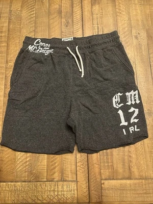 Pantalones Cortos Roots Of Fight Conor Mcgregor XL Para Hombre Sin Stock Raro Foto 1 de 3