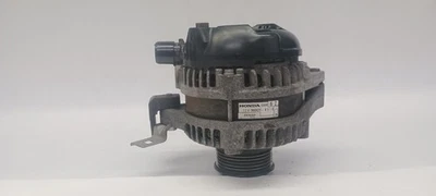 '17-'24 HONDA RIDGELINE Alternator 45k miles OEM 1 Year Warranty! - Imagem 1 de 4