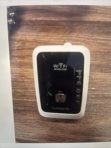 RANGEXTD Wifi Range Extender #18 - Afbeelding 1 van 4