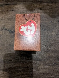 TY Mino der Minotaurus McDonalds Happy Meal Spielzeug Neu - Bild 1 von 5
