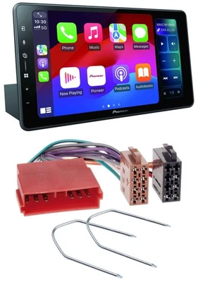 Pioneer Bluetooth DAB MP3 USB Autoradio für Citroen BX 1992-1994 XM 1989-2000 - Bild 1 von 4