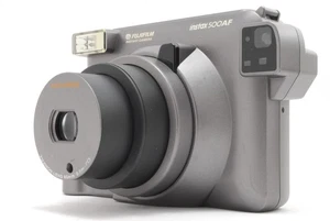 [Near MINT] Fujifilm Instax 500AF Medium Wide Instant AF Film Camera From JAPAN - Picture 1 of 24