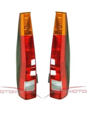 Luces traseras para Honda CR-V 2002-2004 lado conductor y pasajero izquierda+derecha Foto 1 de 3