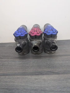Aspiradora de mano Dyson - Paquete DC35 - Repuestos o reparaciones - Imagen 1 de 19