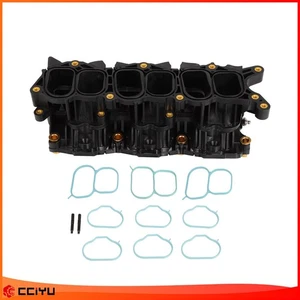 Engine Intake Manifold For 2011-12-13-14 Kia Sedona Sorento EX 3.5L - Picture 1 of 13