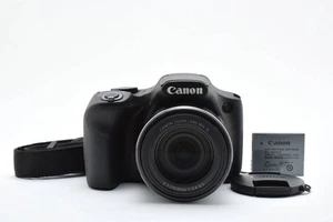 Canon PowerShot SX530 HS Compact Digital Camera Good Condition - Picture 1 of 10