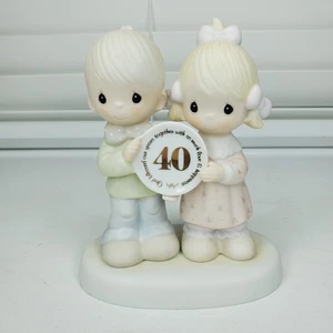 Jonathan David Feliz Aniversario 40 añosDios Bendiga Años Preciosos Momentos 1983 - Imagen 1 de 17