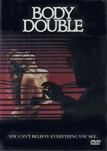 Body Double - Picture 1 of 2