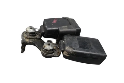 12-18 Audi A6 Quattro Rear Right & Left Side Seatbelt Latch Buckle Receiver Oem - Image 1 of 4