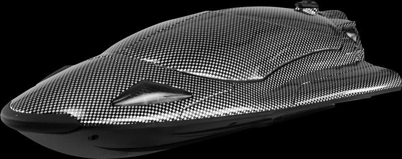 4808951 Amewi Amewi Speedboot Stingray mit Jetantrieb 335 mm RTR (26108)