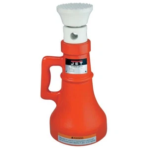 JET JT9-441305 SJ Series 5-Ton Heavy-Duty Industrial Screw Jack New - Picture 1 of 1
