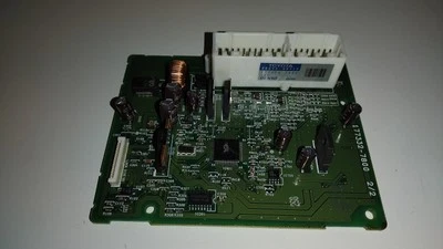 Módulo de montaje amplificador de aire Toyota Highlander 2004-2005 88650-48110 Foto 1 de 4