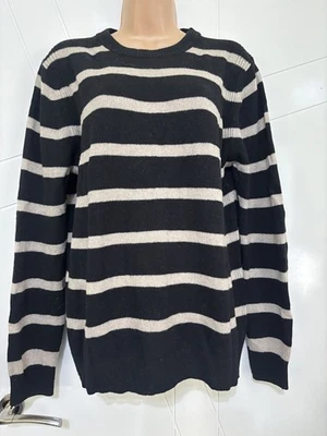 Marks&spencer   Women’s Ladies Jumper with wool  Size Uk 14 - Image 1 of 4