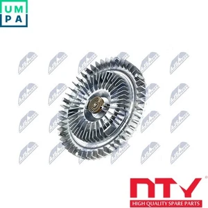 CLUTCH RADIATOR FAN CPS-CH-002 FOR DODGE CALIBER DURANGO DAKOTA/Standard/Cab - Picture 1 of 10