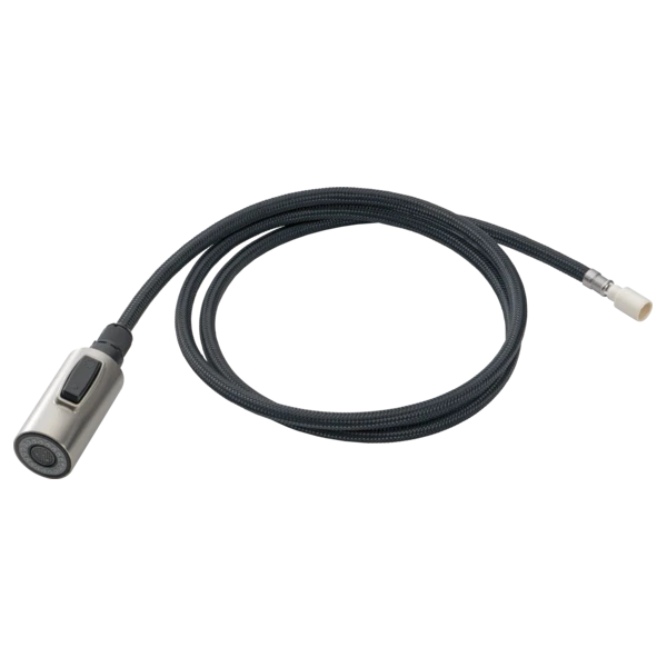 Delta Trinsic RP64069SP спрей в сборе - выдвижной - точечный экран нержавеющая сталь - Изображение 1 из 1