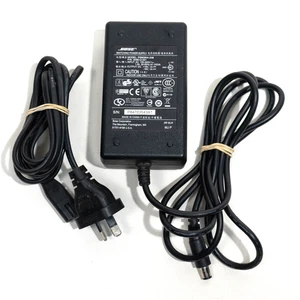 BOSE SoundDock Series II AC Power Adapter Cable 18v PSM36W-208 - VGC! - Picture 1 of 6