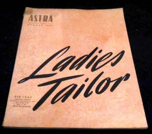 Ladies Tailor- - Imagen 1 de 2