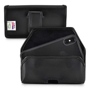 Turtleback Holster Designed for iPhone 11 Pro (2019) iPhone Xs (2018) and iPh... - Picture 1 of 9