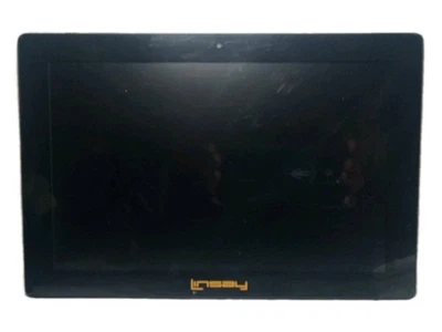 Linsay 10" Quad Core 32Gb Touchscreen Tablet F-10XIPS - Image 1 of 3