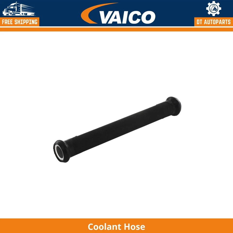 Mangueira de líquido de arrefecimento Vaico 2004 2005 2006 2007 para 2003-2008 BMW 760Li 6.0L V12 - Imagem 1 de 1
