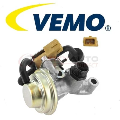 VEMO EGR Valve for 1998-2000 Mercedes-Benz C43 AMG - Emission Control  aq Foto 1 de 4