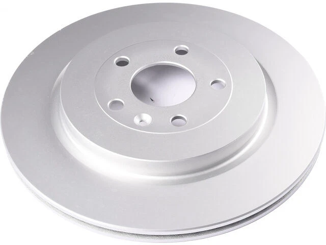 Rotor de freio traseiro 61HMFV81 para Mercury Montego Sable 2005 2006 2007 2008 2009 - Imagem 1 de 1