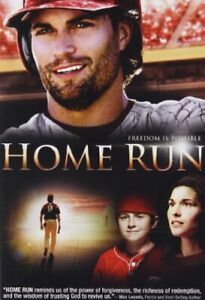 HOME RUN (DVD) (2013) Games Fast Free UK Postage 602341006095