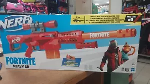 Nerf FORTNITE HEAVY SR - Foto 1 di 1
