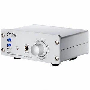 Furutech Alpha Design Labs GT40a USB-DAC ADC USB interfaz analógica ADL PHONO AMP - Imagen 1 de 2
