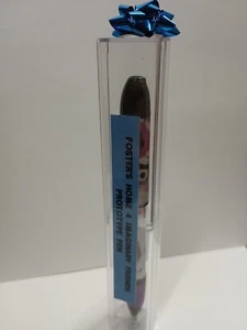 FOSTER"S HOME FOR IMAGINARY FRIENDS PEN BALLPOINT GEL RETRACTABLE PROTOTYPE RARE - Picture 1 of 10