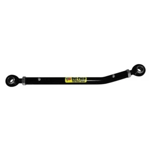 Out-Pace Performance 12" Greasable Bent Steel Tube Kit LR RF 5/8 Moly End - Picture 1 of 1