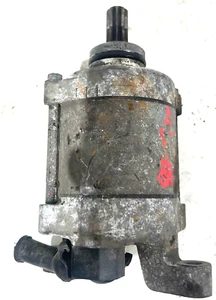 Piezas de Repuesto Utiliza, Motor de Arranque Honda Sh 150 , Año: 2003 - Imagen 1 de 2