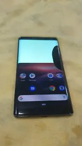 TG584 CELLULARE NOKIA 8 SCIROCCO TA-1005 LEGGERE DESCRIZIONE - Foto 1 di 6