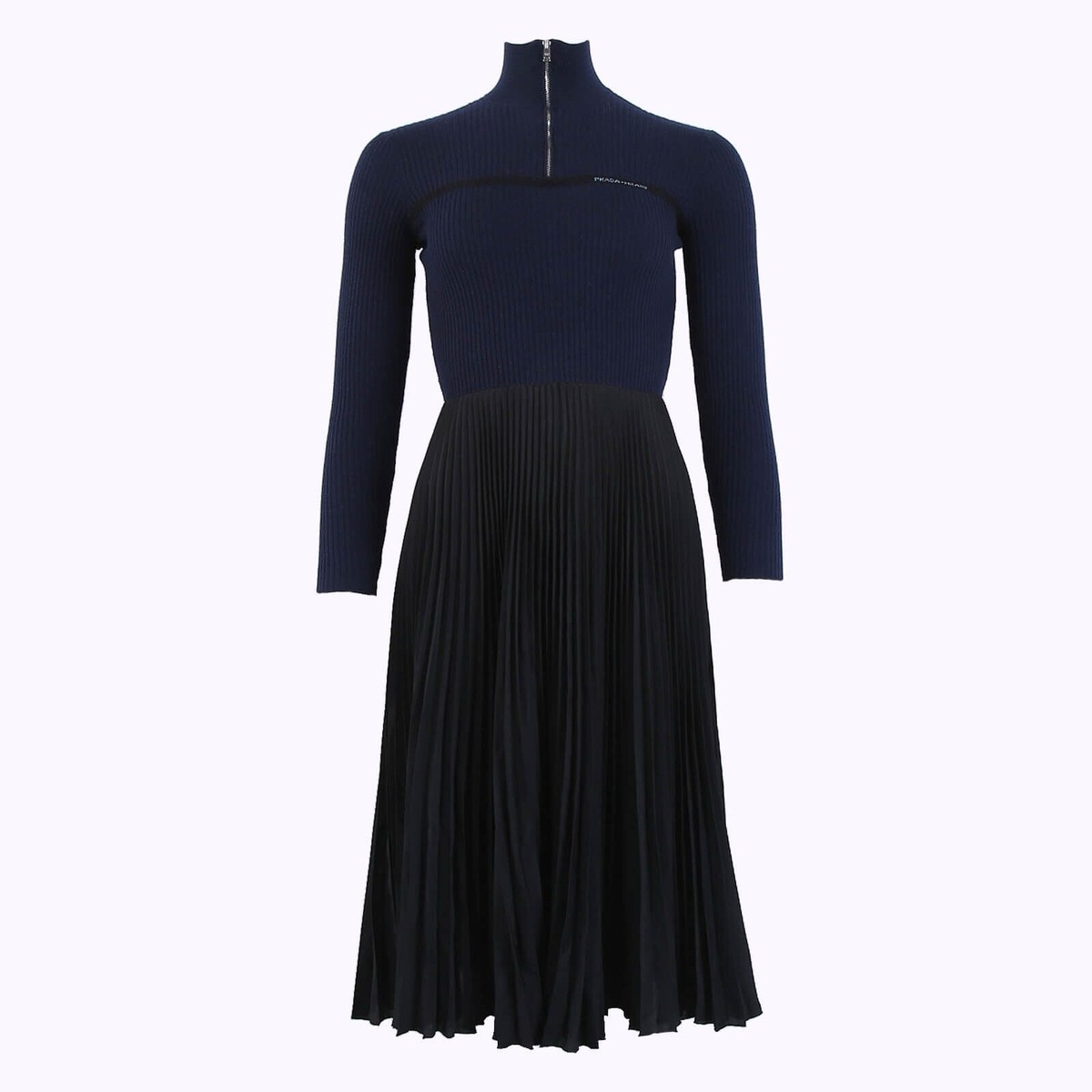 PRADA Wool Dresses for Women for sale | eBay
